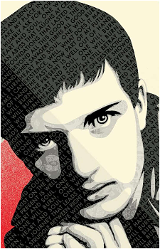 Ian Curtis