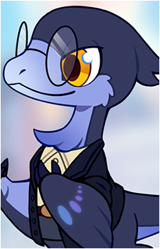 Raven Readwell's image