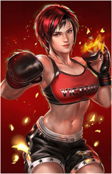 Mila {DoA}