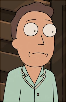 Jerry Smith