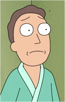 Jerry Smith