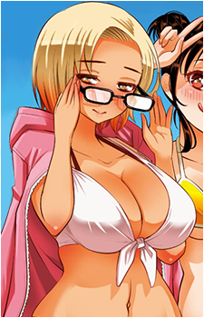 Koharu Inukai