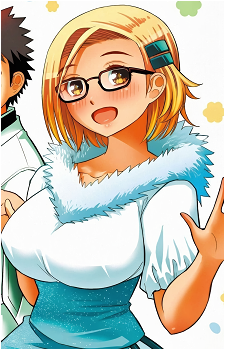 Koharu Inukai