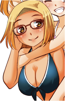 Koharu Inukai