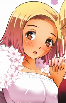 Koharu Inukai