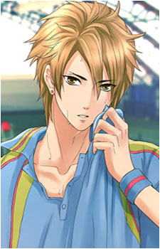 Yusuke Misato's image