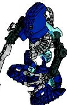 Idris {BIONICLE}