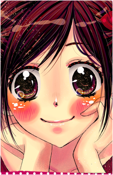 Image 14 - Art: 水瀬藍 (Ai Minase) Image 14