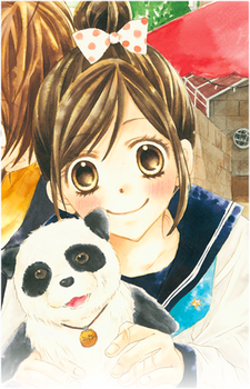 Image 6 - Art: 水瀬藍 (Ai Minase) Image 6