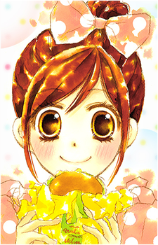 Koharu Shiina's image
