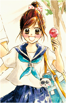 Image 7 - Art: 水瀬藍 (Ai Minase) Image 7