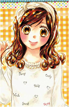 Image 16 - Art: 水瀬藍 (Ai Minase) Image 16