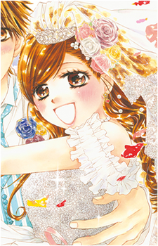 Image 9 - Art: 水瀬藍 (Ai Minase) Image 9