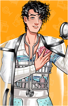 Johnny Splash's image