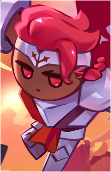 Wildberry Cookie's image