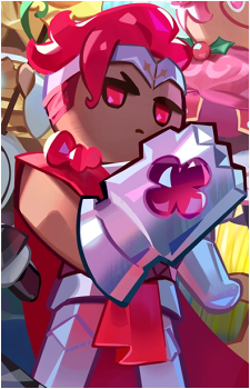 Wildberry Cookie