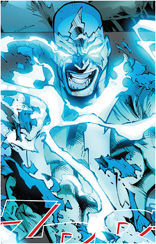 Electro (Max Dillon)