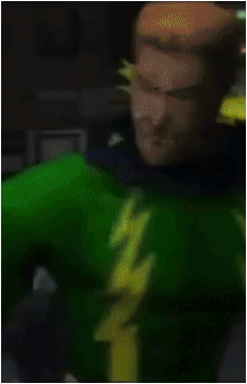 Electro (Max Dillon)
