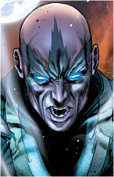 Electro (Max Dillon)
