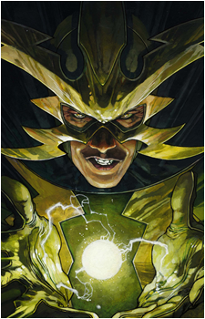 Electro (Max Dillon)