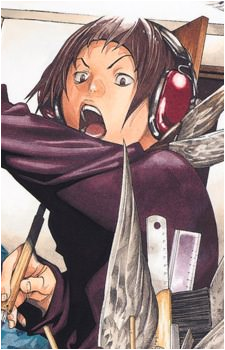 Image 2 of Eiji Niizuma