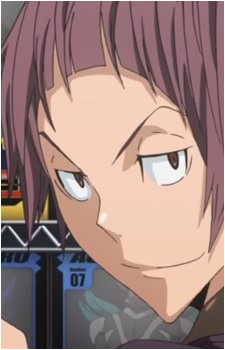 Image 3 of Eiji Niizuma