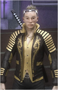 Shogo Akuji's image