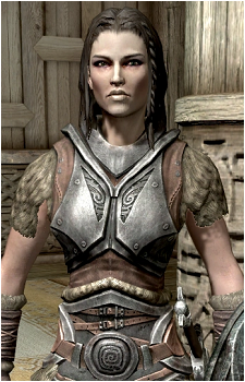 Lydia's image