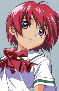 Hikari Hinomoto's image
