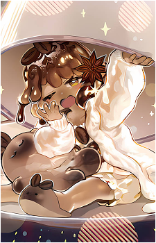 WAKE CUP! Mocha's image