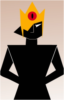 El Rey's image