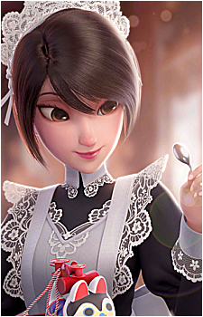 Kuroko Sato