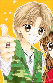 Ryuuji Sasa