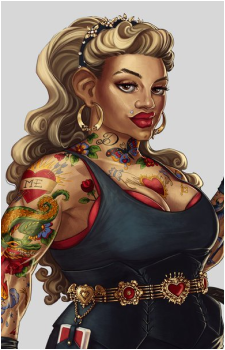 Deni$e Bembachula's image