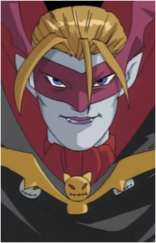 Myotismon's image