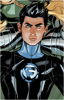 Powerhouse (Franklin Richards)'s image