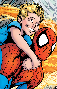 Powerhouse (Franklin Richards)