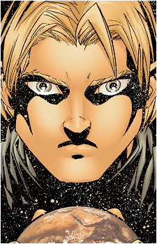 Powerhouse (Franklin Richards)