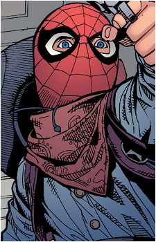 Powerhouse (Franklin Richards)