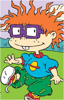 Chuckie Finster's image