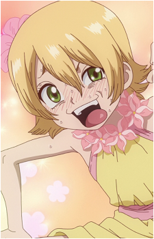 Ginrou