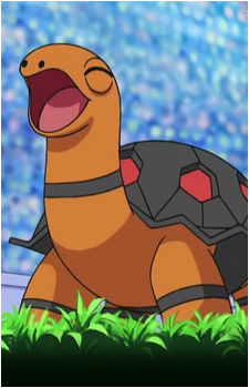 Ash's Torkoal