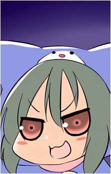 Mimyuu