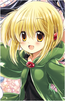 Hibiki {HnM}