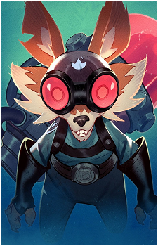 Felix {SV}'s image