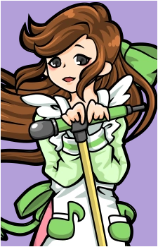 Midorizaki Kasumi's image