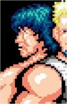 Lance Bean