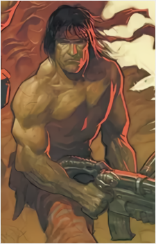 Lance Bean