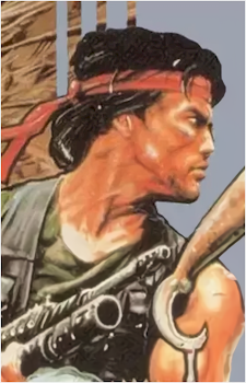 Lance Bean's image