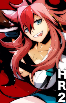 Ringo Akagi